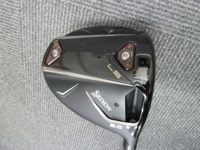 SRIXON ZXi LS 開球木桿 (桿身 VENTUS ZXi6)