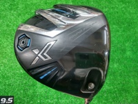 XXIO X 2024 開球木桿 (桿身 Miyazaki AX-3)