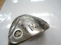 MACTEC NV ix 球道木桿 (桿身 Triple Action ixFWL)