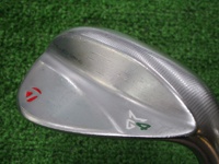 MILLED GRIND4 Chrome 54SB-11 挖起桿 (桿身 DG EX TOUR ISSUE(JP))