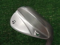 MILLED GRIND4 Chrome 52SB-09 挖起桿 (桿身 Dynamic Gold MID 115)