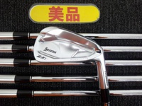 SRIXON ZXi7 鐵桿組 (桿身 MODUS3TOUR105)