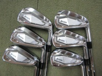 SRIXON ZXi5 鐵桿組 (桿身 N.S.PRO 950GHneo 6S)