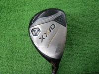 XXIO Hybrid 2024 Navy 長鐵/混血桿/小雞腿 (桿身 MP1300)