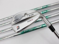 233HF 鐵桿組 (桿身 NSPRO850GHneo 5S)