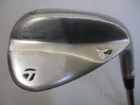 MILLED GRIND4 Chrome 52SB-09 挖起桿 (桿身 NSPRO950GHneo(JP))