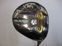 ROGUE ST LS 球道木桿 (桿身 TENSEI55 for Callaway(JP))