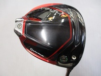 STEALTH2 HD 開球木桿 (桿身 TENSEI RED TM50)