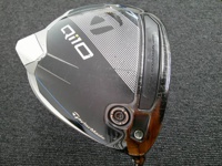 Qi10 開球木桿 (桿身 Diamana Blue TM50(JP) 不附扳手)