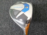 PARADYM Ai SMOKE MAX FAST UT 長鐵/混血桿/小雞腿 (桿身 TENSEI 40 for CW(JP))