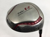 MACTEC NV-R TYPE-2 開球木桿 (桿身 MT02 Quadra Action Shaft (赤))
