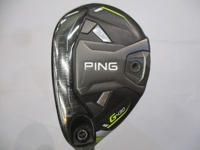 G430 HYBRID 長鐵/混血桿/小雞腿 (桿身 NSPROMODUS3TOUR105(JP))