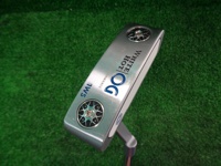 White HOT OG #1WS Navy 推桿 (桿身 STROKELAB[32])