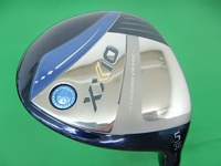 XXIO 2024 Blue 球道木桿 (桿身 MP1300L)