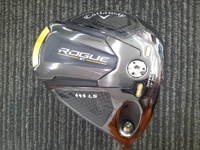 ROGUE ST ◆◆◆ LS 開球木桿 (桿身 TENSEI CW 55)
