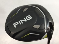 G430 MAX 10K 開球木桿 (桿身 ALTA J CB BLACK(JP))