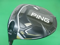 G430 MAX 開球木桿 (桿身 品牌定制 ベンタスブルー6 VELOCORE(JP))