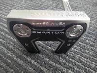 PHANTOM 5.2 推桿 (桿身 特製鋼[34])