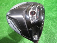 QUANTUM MAX 開球木桿 (桿身 TENSEI GRAY 60 for CW)