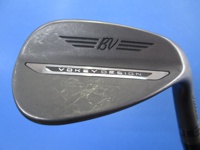 VOKEY SM11 Jet Black 52-08F 挖起桿 (桿身 BV105)