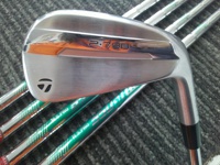 P790 2025 鐵桿組 (桿身 N.S.PRO 950GHneo(JP) 5S)