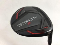 STEALTH2 HD 球道木桿 (桿身 TENSEI RED TM50(JP))