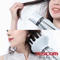 TID962 大風量負離子吹風機 (白色)