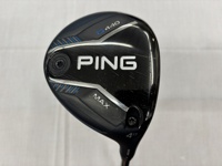 G440 MAX 球道木桿 (桿身 PING TOUR 2.0 CHROME 65(JP))