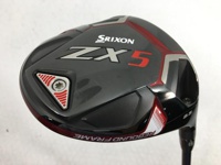 SRIXON ZX5 開球木桿 (桿身 Diamana ZX50)