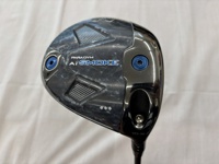 PARADYM Ai SMOKE ◆◆◆ 開球木桿 (桿身 TENSEI 60 for Callaway(JP))