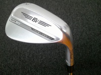 VOKEY SM10 Tour Chrome 52-08F 挖起桿 (桿身 BV105(JP))