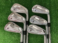 241CB 鐵桿組 (桿身 N.S.PRO MODUS3 SYSTEM3 TOUR 125)