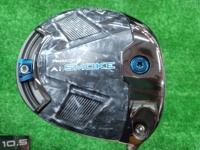 PARADYM Ai SMOKE MAX 開球木桿 (桿身 TENSEI 50 for Callaway(JP))