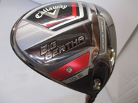 BIG BERTHA 2023 開球木桿 (桿身 SPEEDER NX for Callaway(挿し戻し))
