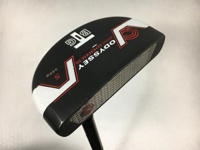 WORKS BIG T #5 推桿 (桿身 特製鋼)