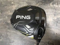 G430 LST 開球木桿 (桿身 EDGE　EG519WL　VER2)