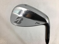 J40 SATIN CHROME WEDGE 挖起桿 (桿身 D/G スピナー)