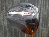 GT2 支給品 開球木桿 (桿身 TourAD DI-6(JP))