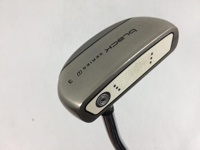 Black SERIES INSERT #3 推桿 (桿身 特製鋼)