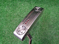 SELECT 2018 LAGUNA 推桿 (桿身 特製鋼[33])