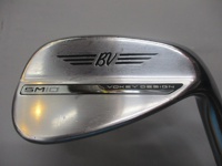 VOKEY SM10 Tour Chrome 52-08F 挖起桿 (桿身 N.S.PRO MODUS3 SYSTEM3 TOUR 125)