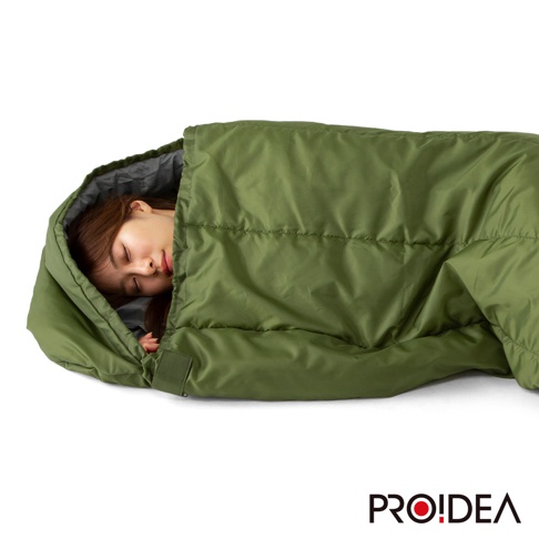 主圖_[PROIDEA]-室內避難專用抱枕型兩用睡袋-9.jpg