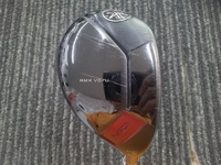 RMX VD UT 2024 長鐵/混血桿/小雞腿 (桿身 TR HYBRID 85)