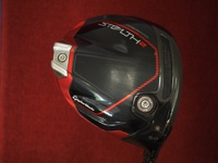 STEALTH2 開球木桿 (桿身 TENSEI RED TM50(JP))