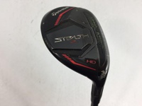 STEALTH2 HD RESCUE 長鐵/混血桿/小雞腿 (桿身 TENSEI RED TM60(JP))