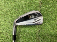 SRIXON ZXiU UTILITY 長鐵/混血桿/小雞腿 (桿身 N.S.PRO MODUS3 SYSTEM3 TOUR 125)
