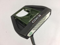 EXO SEVEN MINI 推桿 (桿身 特製鋼)