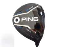 G440 HL MAX 球道木桿 (桿身 SPEEDER NX GREY 40(JP))