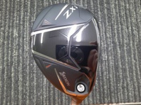 SRIXON ZXi HYBRID 長鐵/混血桿/小雞腿 (桿身 N.S.PRO 950GH neo)