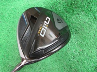 Qi10 MAX 球道木桿 (桿身 Diamana Blue TM50(JP))